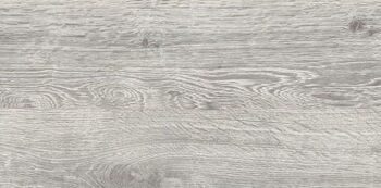 Клеевой пробковый пол Corkstyle, WOOD, Castle Oak White (915х305х6мм) уп.3,36 м2