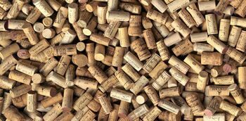 Клеевой пробковый пол Corkstyle, FANTASY & STONE, Cork (915х305х6мм) уп.3,36 м2