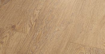 Виниловые влагостойкие полы Wicanders, Hydrocork, Castle Toast Oak (1225х145х6мм) упак. 1,599м2