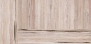 Замковый пробковый пол Corkstyle, Time Parquet HDF, Apart (605х435х10,5 мм) упак. 1,58м2
