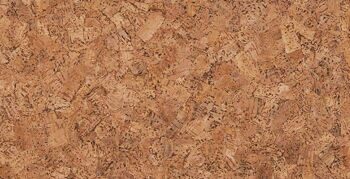 Клеевой пробковый пол Corkstyle, ECOCork, P999 (915х305х6мм) уп.3,36 м2