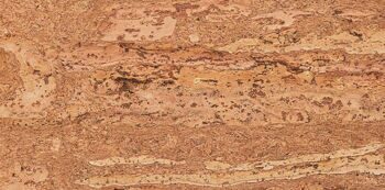 Клеевой пробковый пол Corkstyle, NaturalCork, Comprido (915х305х6мм) уп.3,36 м2
