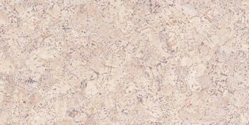 Клеевой пробковый пол Corkstyle, ECOCork, P999 Creme (915х305х6мм) уп.3,36 м2