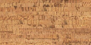 Клеевой пробковый пол Corkstyle, ECOCork, Linea (915х305х6мм) уп.3,36 м2