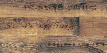 Клеевой пробковый пол Corkstyle, WOOD, Barrique (915х305х6мм) уп.3,36 м2