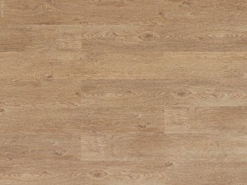 Виниловые влагостойкие полы Wicanders, Hydrocork, Castle Raffia Oak (1225х145х6мм) упак. 1,599м2
