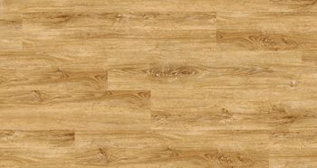 Виниловые влагостойкие полы Wicanders, Hydrocork, Chalk Oak (1225х145х6мм) упак. 1,599м2